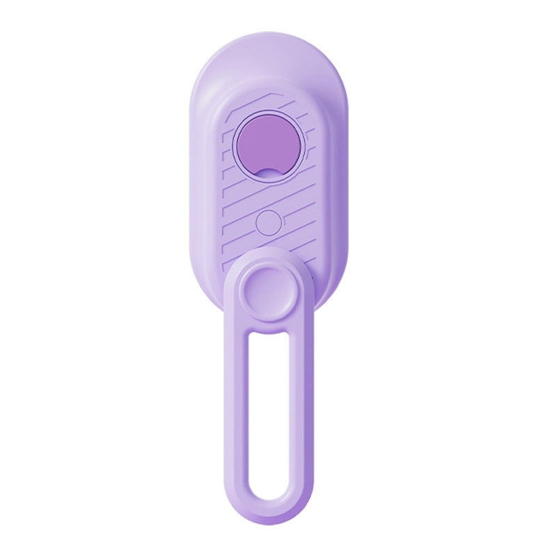 3-in-1 Cat & Dog Steam Brush – Electric Pet Grooming Comb with Spray & Hair Removal